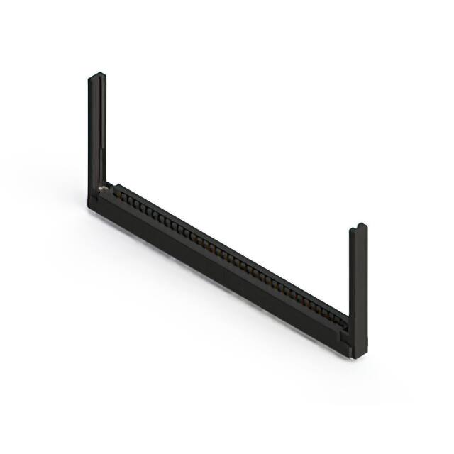 357-036-547-168 EDAC Inc.  Edgeboard Connectors
